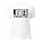 Buy a Joker T-shirt